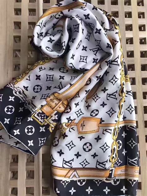 lv scarft|louis vuitton scarf on sale.